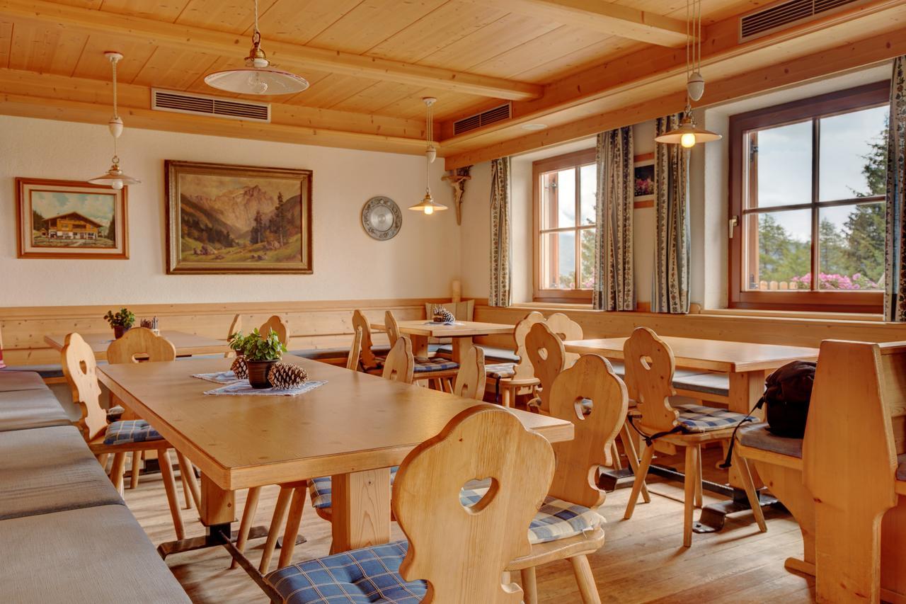 Gasthaus Furlhütte Sterzing Exterior foto