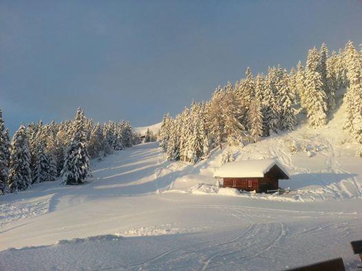 Gasthaus Furlhütte Sterzing Exterior foto
