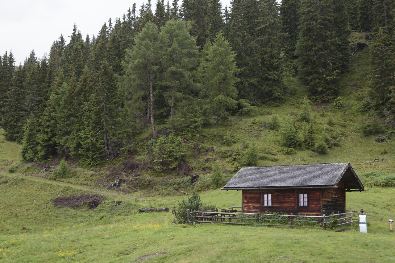 Gasthaus Furlhütte Sterzing Exterior foto