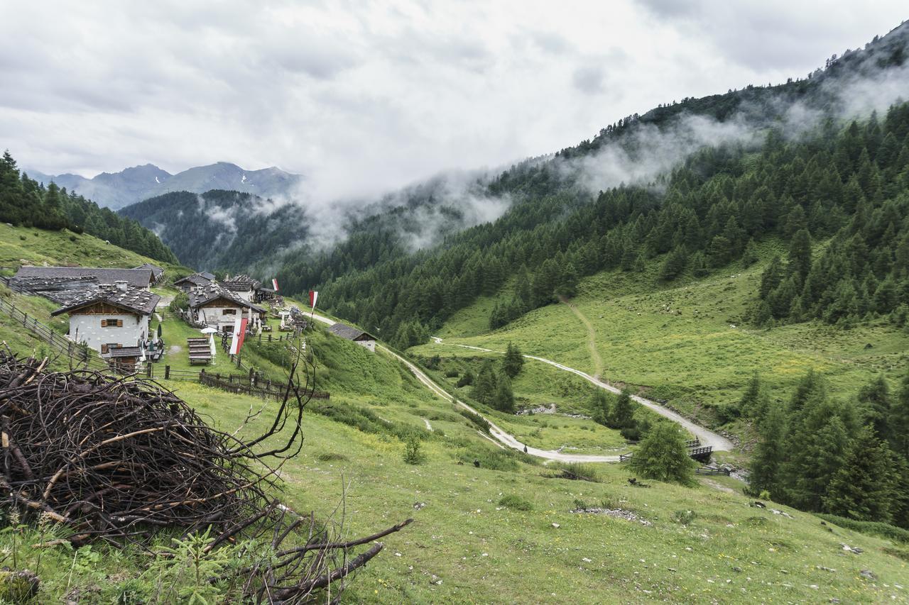 Gasthaus Furlhütte Sterzing Exterior foto