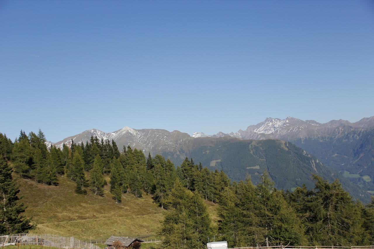 Gasthaus Furlhütte Sterzing Exterior foto