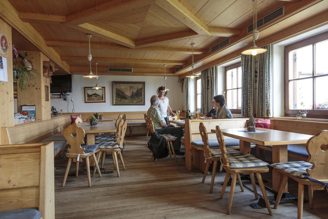 Gasthaus Furlhütte Sterzing Exterior foto