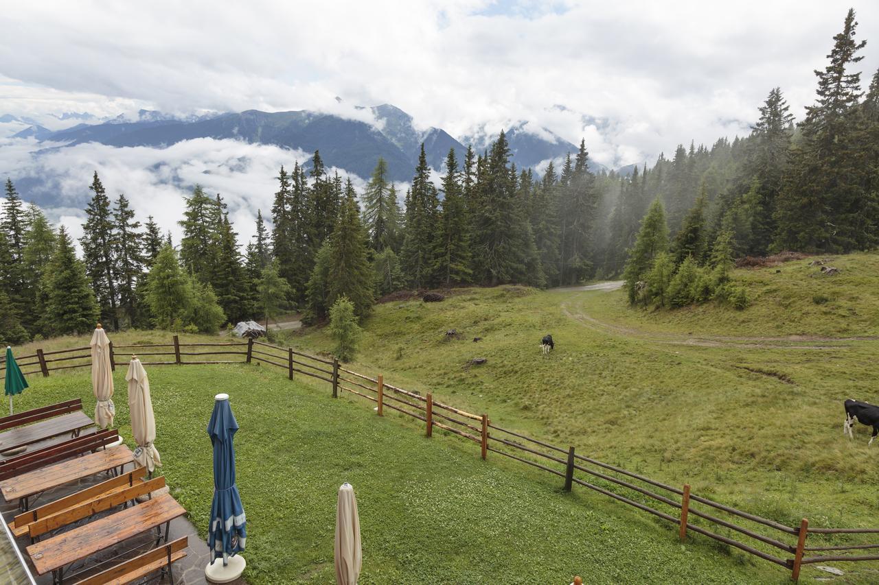 Gasthaus Furlhütte Sterzing Exterior foto